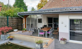 Maison 9 Pièces 151 m² à vendre à Cysoing (59830)