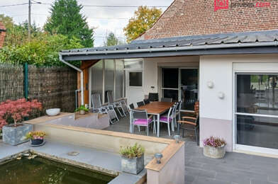 Maison 9 pièces 416000 €