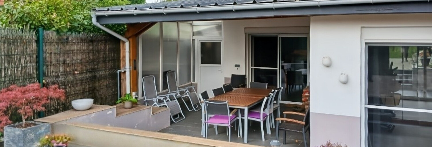 Maison 9 Pièces 151 m² à vendre à Cysoing (59830)