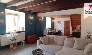 Maison 5 Pièces 155 m² à vendre à Quers (70200)