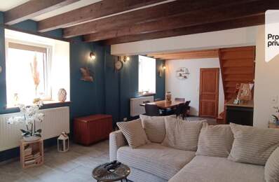 Maison individuelle 155 m2 sans travaux — photo du bien