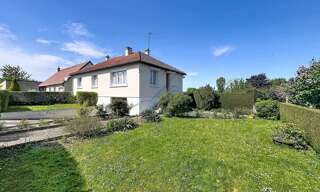 Maison 4 Pièces 75 m² à vendre à Clacy-et-Thierret (02000)