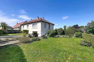 Maison 4 pièces 129500 €
