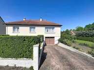 Maison 3 chambres avec jardin Clacy-et-Thierret — photo 2