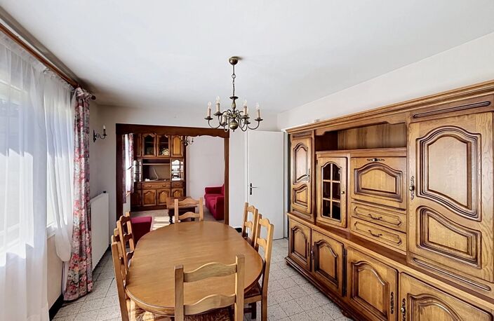 Maison 3 chambres avec jardin Clacy-et-Thierret — photo 3