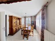Maison 3 chambres avec jardin Clacy-et-Thierret — photo 4