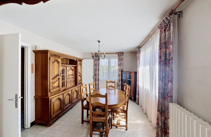 Maison 3 chambres avec jardin Clacy-et-Thierret — photo 4