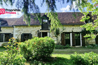 Maison 6 pièces 156000 €