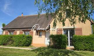 Maison 4 Pièces 104 m² à vendre à Nogent-le-Rotrou (28400)