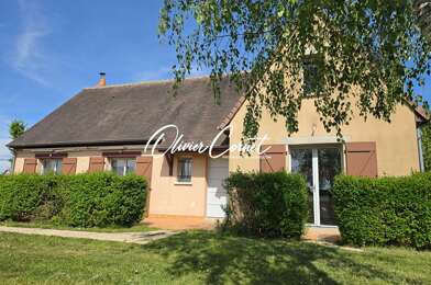 Maison 4 pièces 213000 €