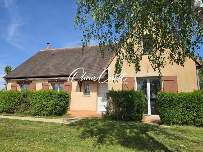 Maison rénovée proche NOGENT LE ROTROU — photo 1