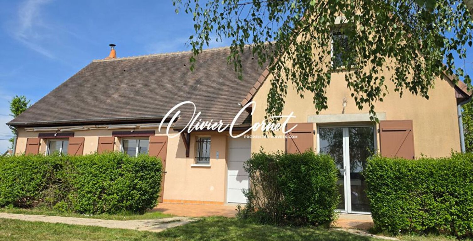 Maison rénovée proche NOGENT LE ROTROU — photo 1