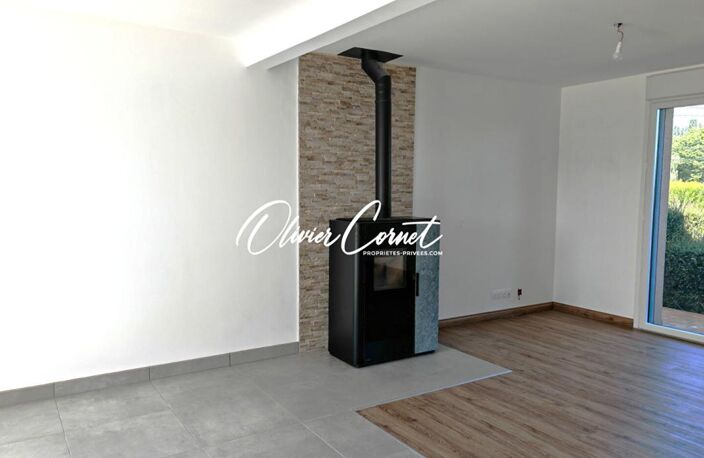 Maison rénovée proche NOGENT LE ROTROU — photo 4