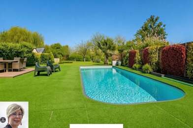 Maison 6 pièces 655000 €