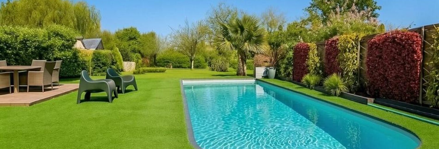 Maison 6 Pièces 232 m² à vendre à La Fresnais (35111)