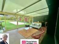 ILLE-ET-VILAINE 35 -PROCHE DE SAINT MALO  MAISON  4 CHAMBRES 232 M2 — photo 2