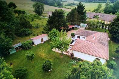 Maison 9 pièces 570000 €