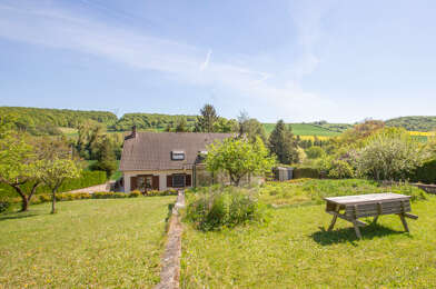 Maison 5 pièces 273000 €