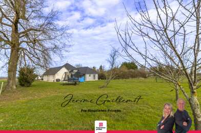 Maison 7 pièces 249990 €