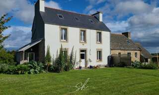 Maison 6 Pièces 165 m² à vendre à Plougasnou (29630)