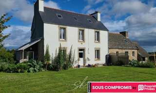 Maison 6 Pièces 165 m² à vendre à Plougasnou (29630)