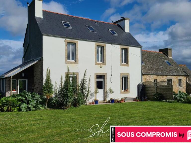 Maison Plougasnou 6 pièce(s) 165 m2 — photo 1