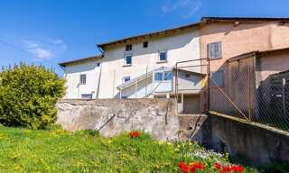 Maison 5 Pièces 100 m² à vendre à Violay (42780)