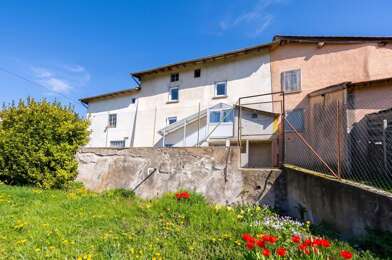 Maison 5 pièces 106000 €