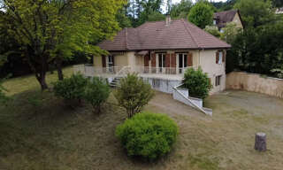 Maison 7 Pièces 195 m² à vendre à Cublac (19520)