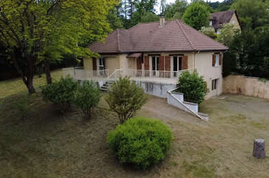 Maison 7 pièces 215000 €