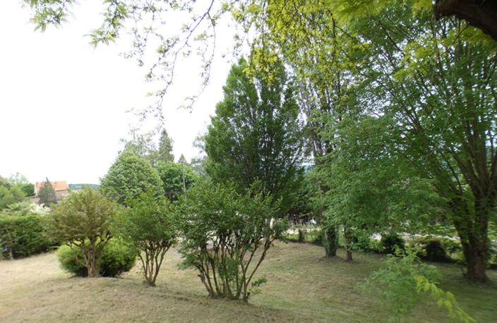 Maison Cublac 4 chambres avec parc arboré clos — photo 3