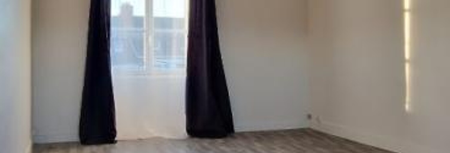 Appartement 3 Pièces 55 m² à louer à Le Mérévillois (91660)