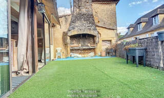 Maison 8 Pièces 155 m² à vendre à Le Buisson-de-Cadouin (24480)