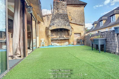 Maison 8 pièces 191700 €