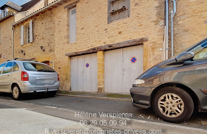 Maison  8 pièce(s) 254 m2 avec  dépendance — photo 3