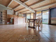 Maison  8 pièce(s) 254 m2 avec  dépendance — photo 4