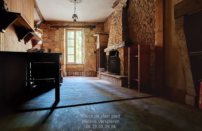Maison  8 pièce(s) 254 m2 avec  dépendance — photo 5