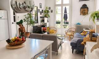 Maison 4 Pièces 90 m² à vendre à Pézenas (34120)