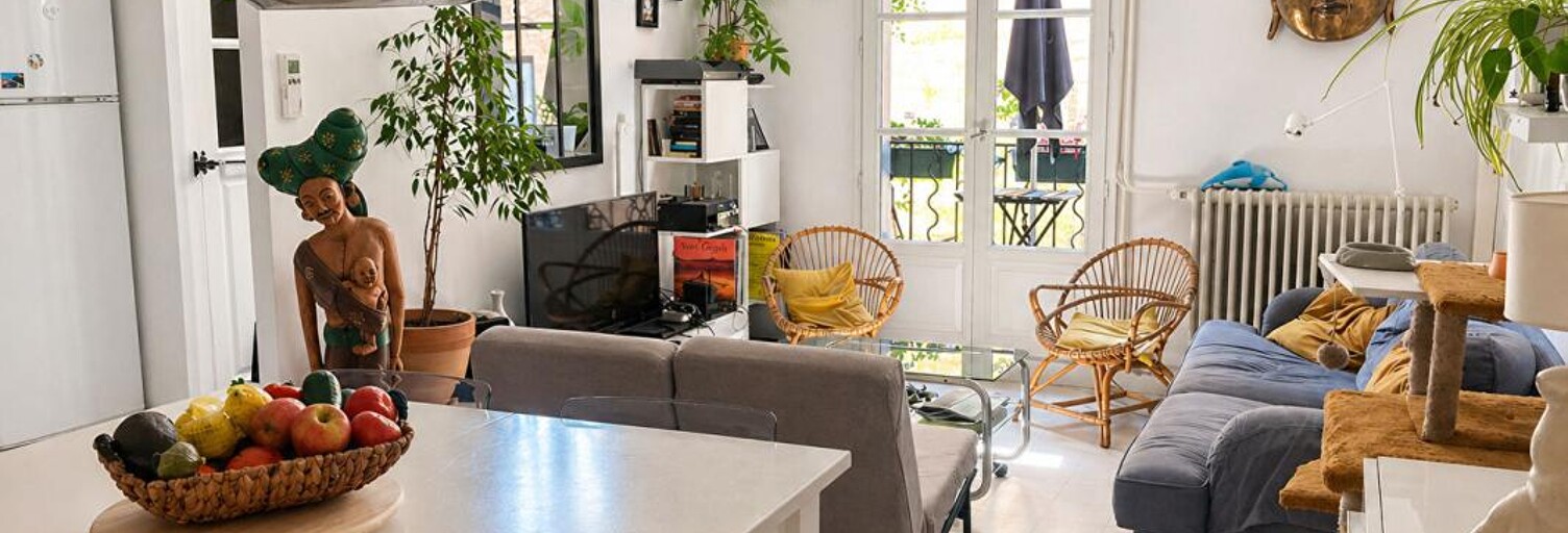 Maison 4 Pièces 90 m² à vendre à Pézenas (34120)