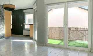 Appartement 3 Pièces 63 m² à vendre à Geudertheim (67170)