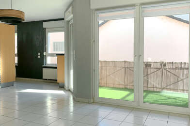 Appartement 3 pièces 187000 €