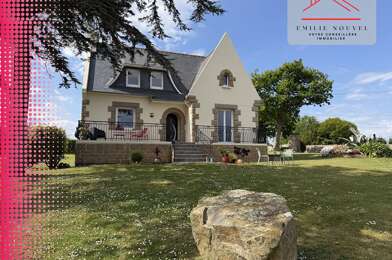 Maison 5 pièces 297800 €