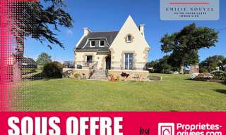 Maison 5 Pièces 126 m² à vendre à Pleubian (22610)