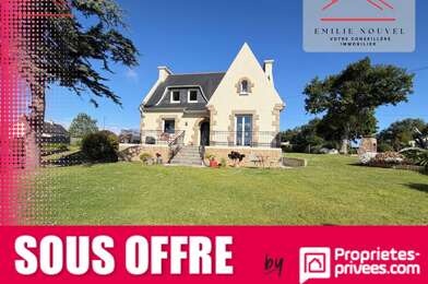 Maison 5 pièces 297800 €