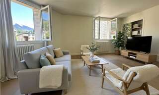 Appartement 2 Pièces 59 m² à vendre à Albertville (73200)