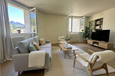 Appartement 2 pièces 129000 €