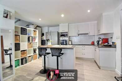 Appartement 4 pièces 299000 €