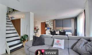 Appartement 4 Pièces 100 m² à vendre à Aix-les-Bains (73100)