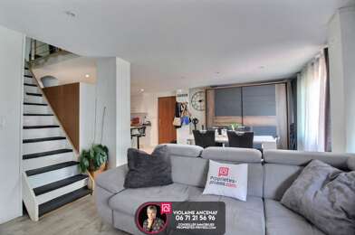 Appartement 4 pièces 280000 €