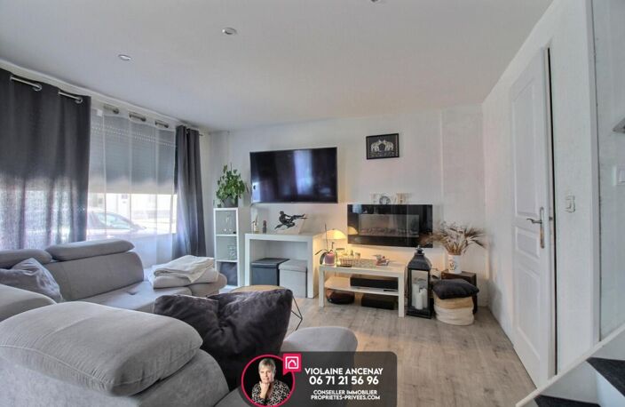 Appartement  100m² , Aix Les Bains avec parking et cave — photo 3